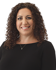 2025 Women in CRE: Samantha Karni, Brach Eichler LLC